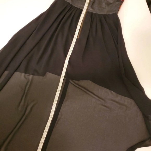 Strapless Dress Size Large - Picture 9 of 12